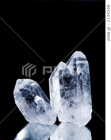 水晶 2134508