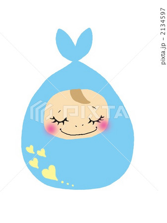 赤ちゃん来たよ 2134597