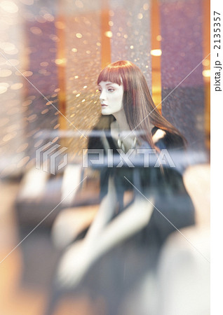 ショーウィンドウ ショーウィンドウ 2135357