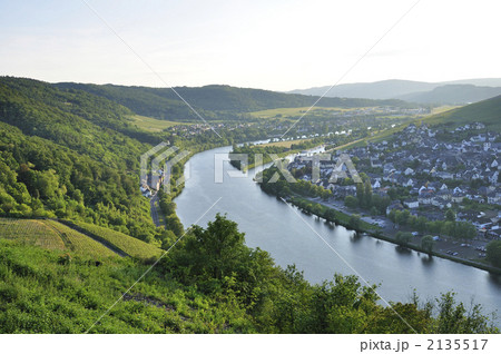 ドイツ　ベルンカステル・クース 2135517