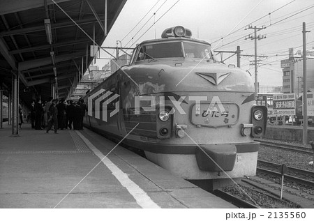 クハ481-26(鉄博保存車両) 2135560