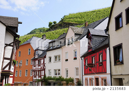 ドイツ　ベルンカステル・クース 2135683