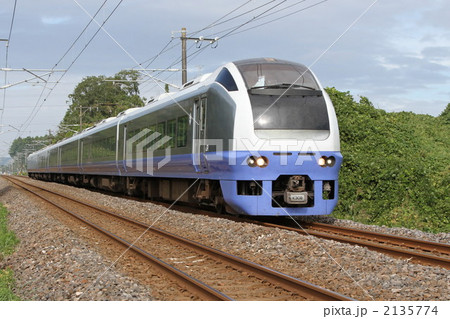 E653系あお 2135774