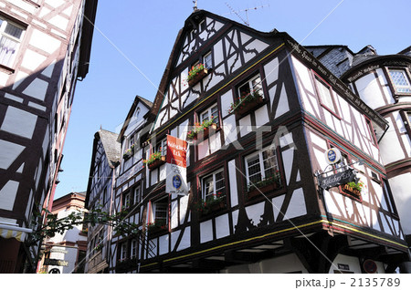 ドイツ　ベルンカステル・クース 2135789