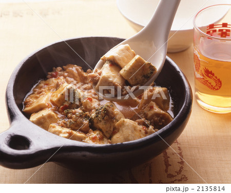 麻婆豆腐 麻婆豆腐 2135814