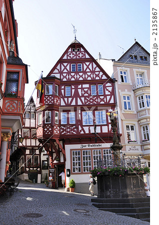 ドイツ　ベルンカステル・クース 2135867