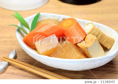 大根の煮物 大根の煮物 2136045