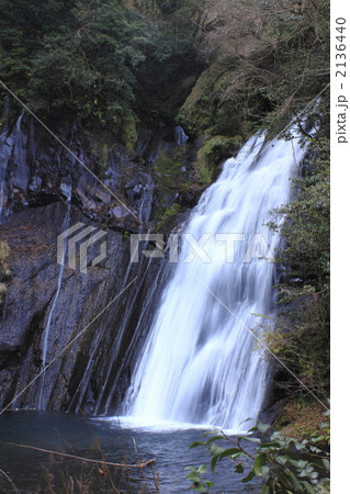 白水の滝 2136440