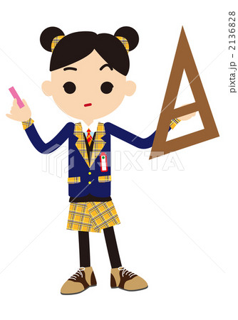 おしゃれ小学生 2136828