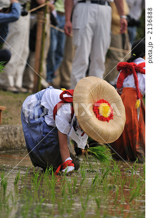 御田植祭 御田植祭 2136888