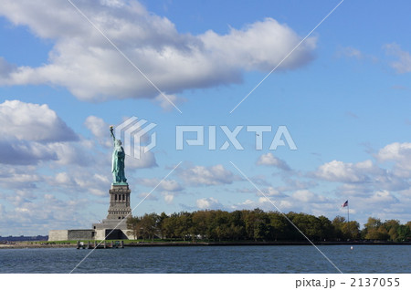 ニューヨークの自由の女神 ニューヨークの自由の女神 2137055