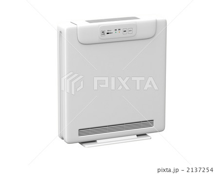 空気清浄機 2137254