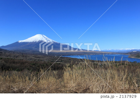富士山 2137929
