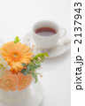 花と紅茶 2137943