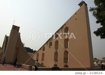 ジャンタル・マンタル 2138524