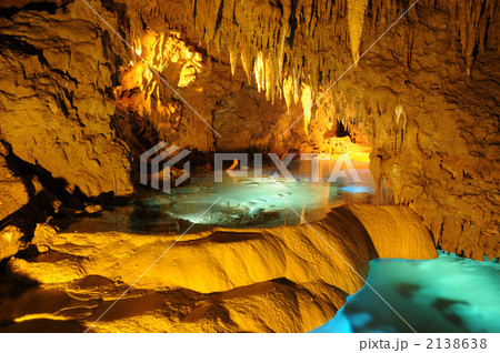 鍾乳洞 2138638