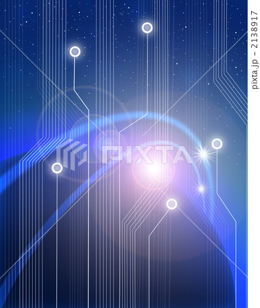 ネットワーク 2138917