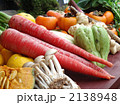 秋の実り　収穫 2138948