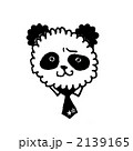 パンダのパン作 2139165