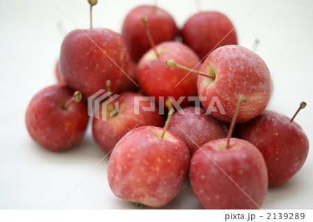 姫リンゴ 2139289