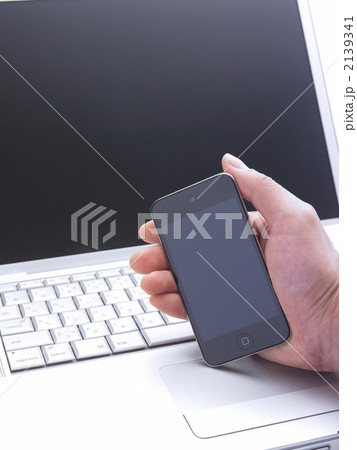 スマートフォンイメージ スマートフォンイメージ 2139341