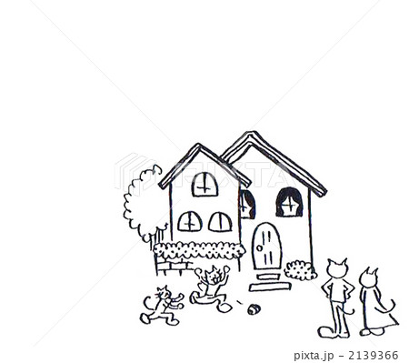 今日から我が家 今日から我が家 2139366