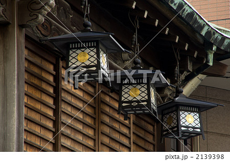 小網神社 小網神社 2139398