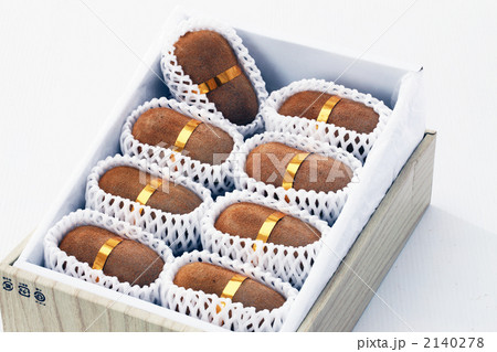 新品種キウイフルーツ香緑 2140278