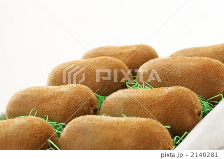 新品種キウイフルーツ香緑 2140281