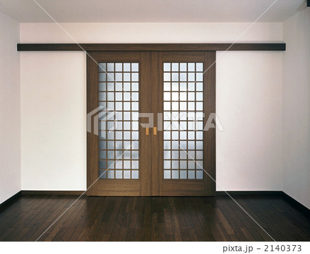 室内スライド扉和イメージ 室内スライド扉和イメージ 2140373