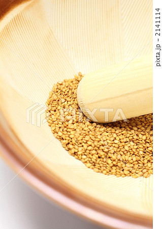 胡麻擂り 胡麻擂り 2141114