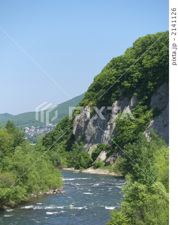 札幌市藻南公園 2141126