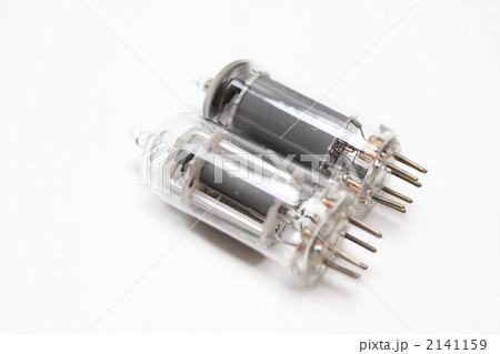 真空管 真空管 2141159