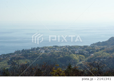 川奈　小室山 2141341