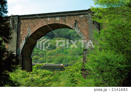 189系　Ｌ特急　あさま　碓氷峠 2141683