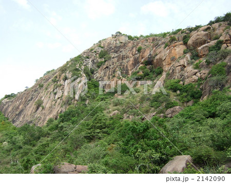 アルナーチャラ山 2142090