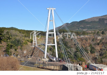 九重夢大吊橋 2142217