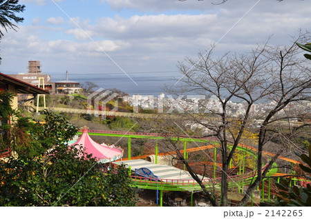 別府ラクテンチ 別府ラクテンチ 2142265