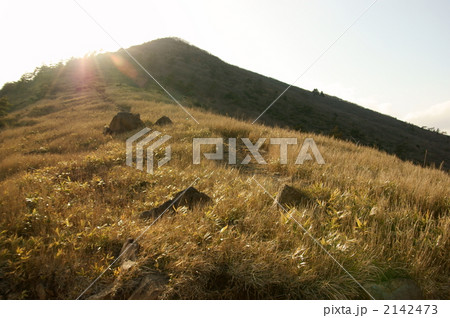 赤石ヶ岳 2142473