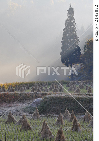 田舎の風景　こずみ 2142852