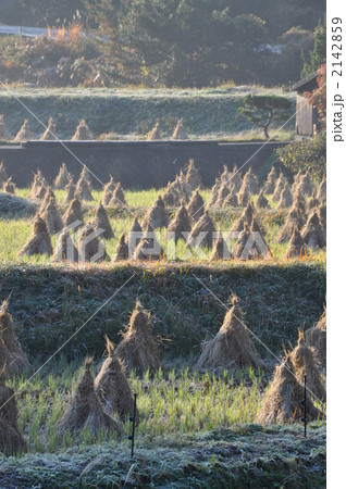 田舎の風景　こずみ 2142859