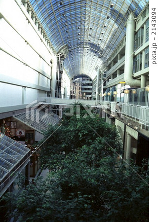 80767　イートンセンター　トロント 2143094