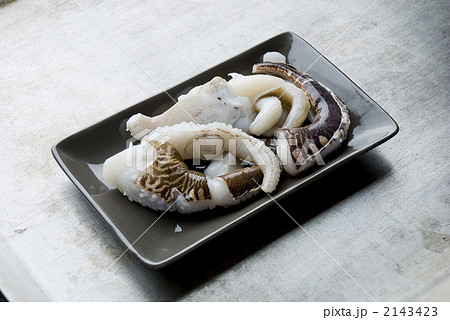 げそ鉄板焼き げそ鉄板焼き 2143423