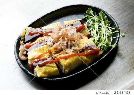 とんぺい焼き とんぺい焼き 2143433