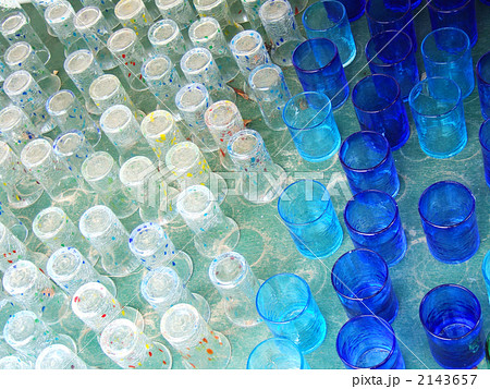 琉球ガラス 琉球ガラス 2143657