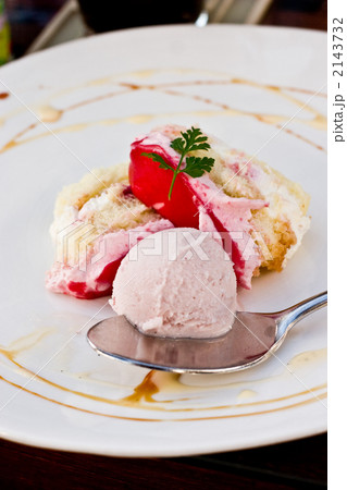 デザート デザート 2143732