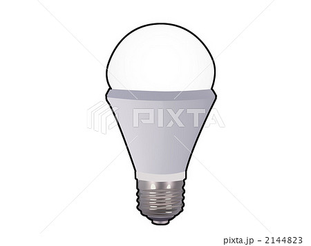 LED電球 LED電球 2144823