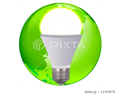 LED電球 LED電球 2144870