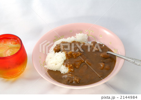 カレーライス カレーライス 2144984