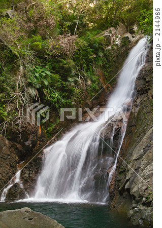 比地大滝(沖縄) 2144986